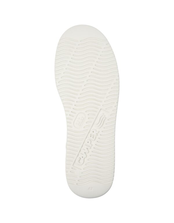 Camper Tws Taba Erkek Deri Spor Sneaker 100743-038 - Görsel 5