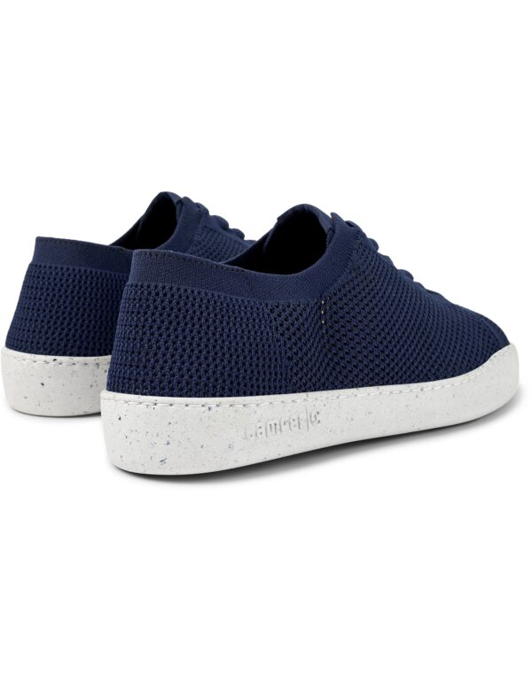 Camper Peu Touring Lacivert  Erkek Sneaker 100816-009 - Görsel 6