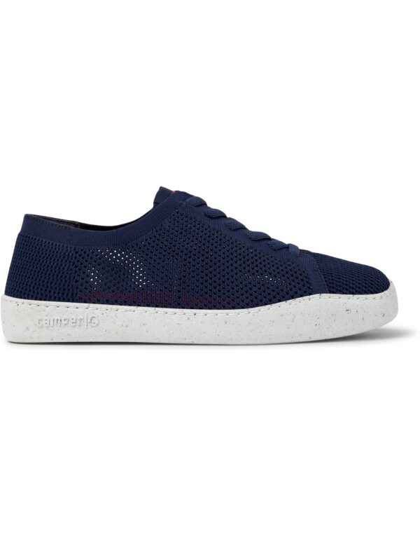 Camper Peu Touring Lacivert  Erkek Sneaker 100816-009