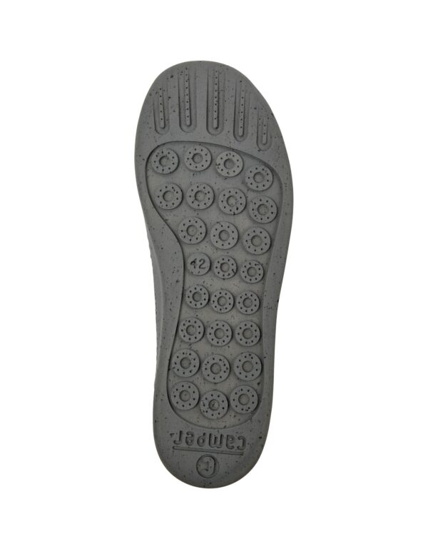 Camper Peu Touring Siyah Erkek Sneaker 100881-001 - Görsel 5