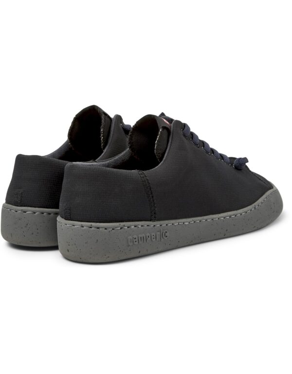 Camper Peu Touring Siyah Erkek Sneaker 100881-001 - Görsel 6