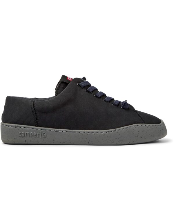 Camper Peu Touring Siyah Erkek Sneaker 100881-001