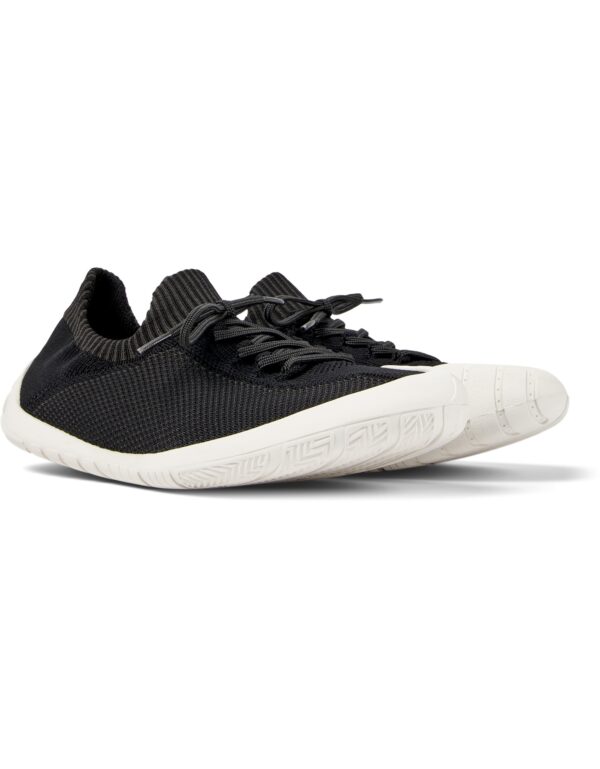 Camper Path Siyah Erkek Sneaker 100885-004 - Görsel 3