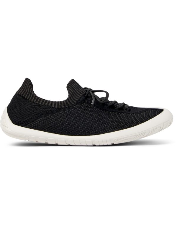 Camper Path Siyah Erkek Sneaker 100885-004