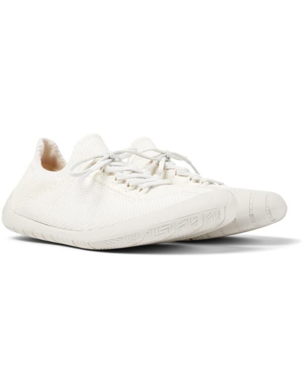 Camper Path Beyaz Erkek Sneaker 100885-005 - Görsel 3