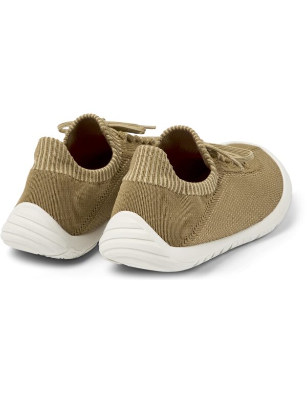 Camper Path Açık Kahverengi  Erkek Sneaker 100885-007 - Görsel 6