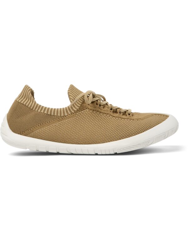 Camper Path Açık Kahverengi  Erkek Sneaker 100885-007