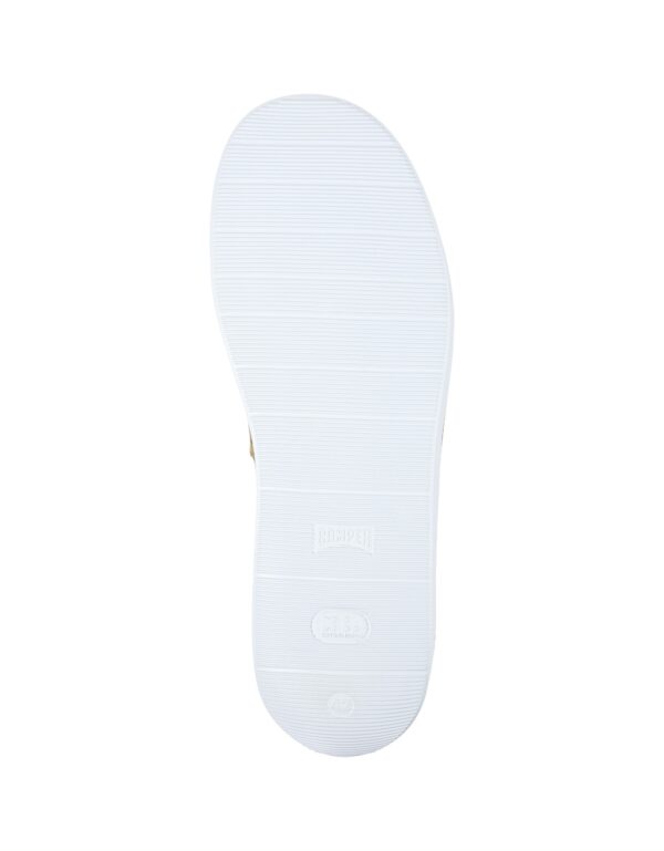 Camper Wagon Moccasin Taba Erkek Günlük Ayakkabı 100889-006 - Görsel 5