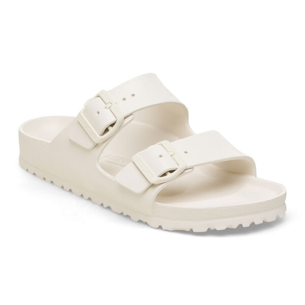 Birkenstock Arızona Eva Unisex Bej Terlik 1027305 - Görsel 8