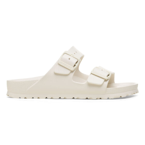 Birkenstock Arızona Eva Unisex Bej Terlik 1027305 - Görsel 7