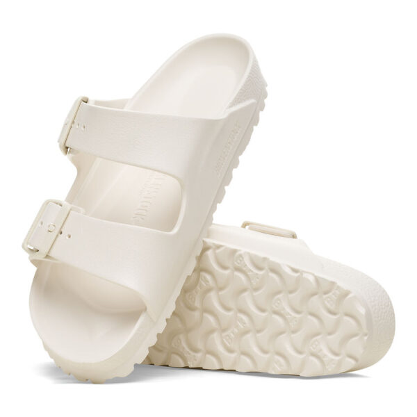 Birkenstock Arızona Eva Unisex Bej Terlik 1027305