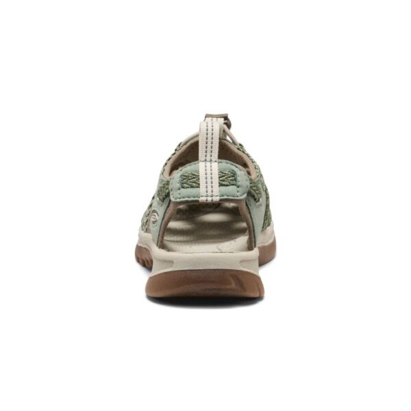 Keen Whisper Kadın Yeşilş Outdoor Sandalet 1032120 - Görsel 6