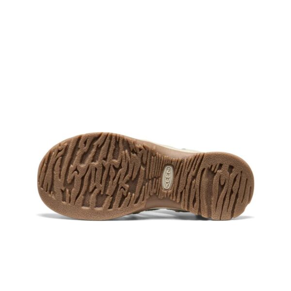 Keen Whisper Kadın Yeşilş Outdoor Sandalet 1032120 - Görsel 7