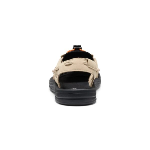 Keen Uneek Erkek Krem Outdoor Sandalet 1032178 - Görsel 6
