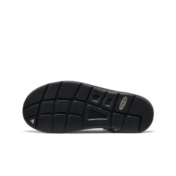 Keen Uneek Erkek Krem Outdoor Sandalet 1032178 - Görsel 7