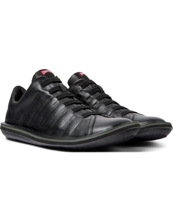 Camper Beetle Siyah Erkek Sneaker 18751-048 - Görsel 3