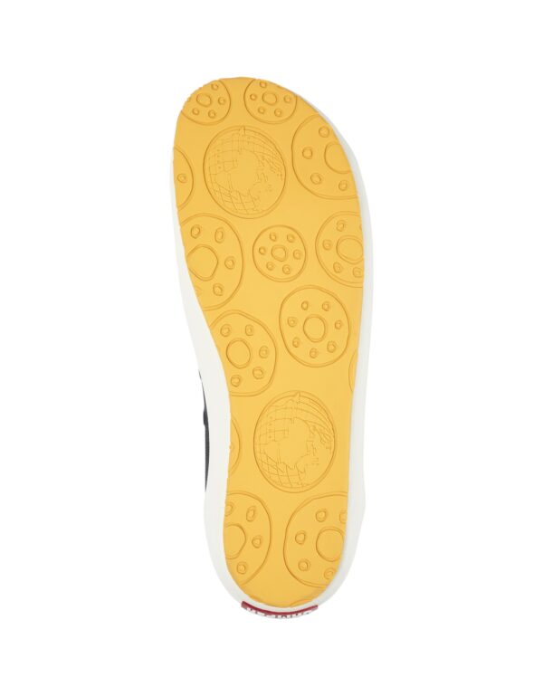 Camper Peu Rambla Vulcanizado Lacivert  Erkek Sneaker 18869-107 - Görsel 5
