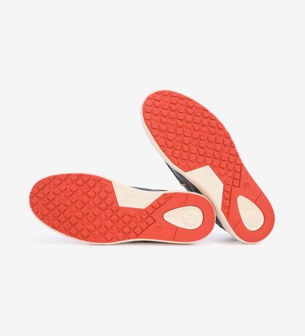 Walk In Pitas Kılda Marıno Erkek Günlük Tekne Ayakkabısı 1PTS0KILDA05 - Görsel 6