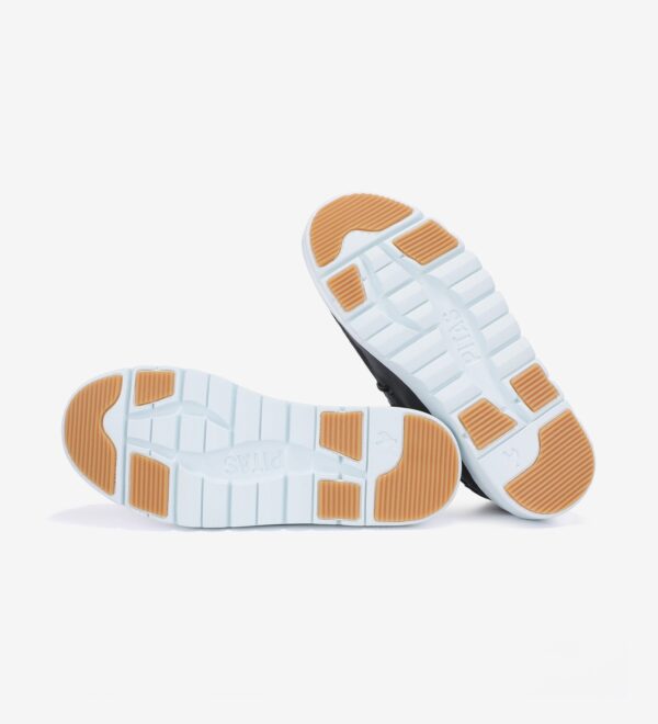 Walk In Pitas Monaco Marıno Kadın Günlük Tekne Ayakkabısı 1PTS0MONACO05 - Görsel 5