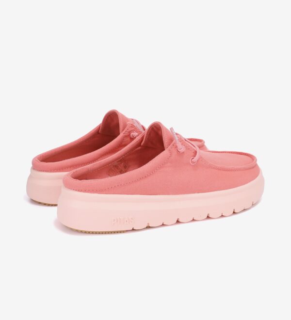 Walk In Pitas Monaco Coral Kadın Günlük Tekne Ayakkabısı 1PTS0MONACO13 - Görsel 3