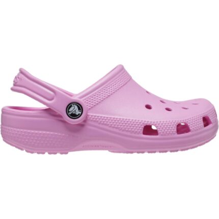 Crocs Classic Clog K Çocuk Pembe Spor Terlik 206991-6SW - pembe, 28-29