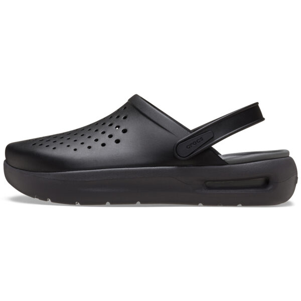 Crocs In Motion Clog Unisex Siyah Terlik 209964-001 - Görsel 2
