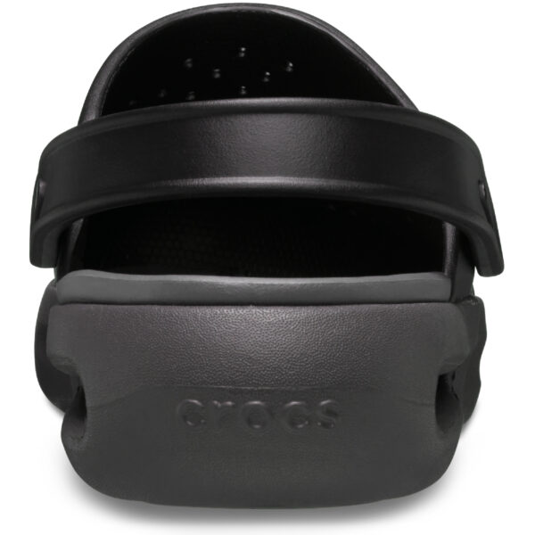 Crocs In Motion Clog Unisex Siyah Terlik 209964-001 - Görsel 5