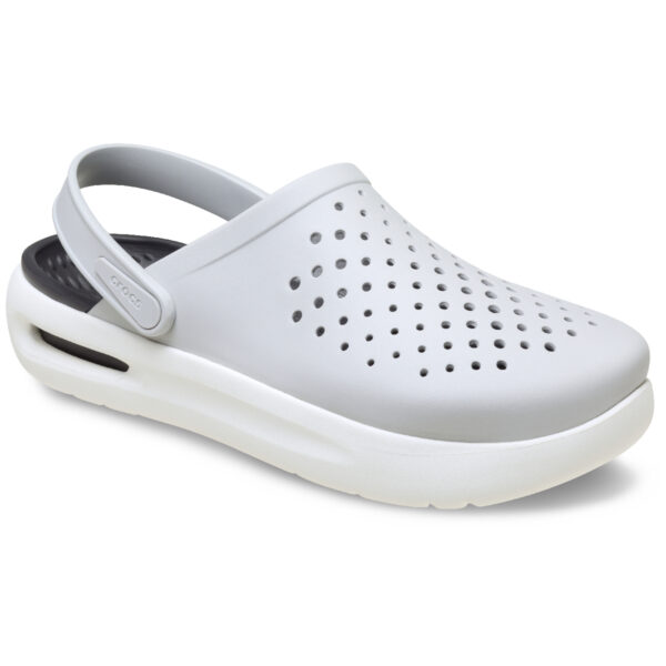 Crocs In Motion Clog Unisex Gri Terlik 209964-1FT - Görsel 6