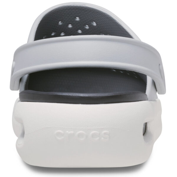 Crocs In Motion Clog Unisex Gri Terlik 209964-1FT - Görsel 7