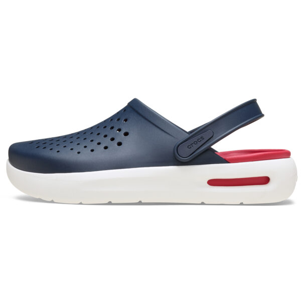 Crocs In Motion Clog Unisex Lacivert Terlik 209964-410 - Görsel 4