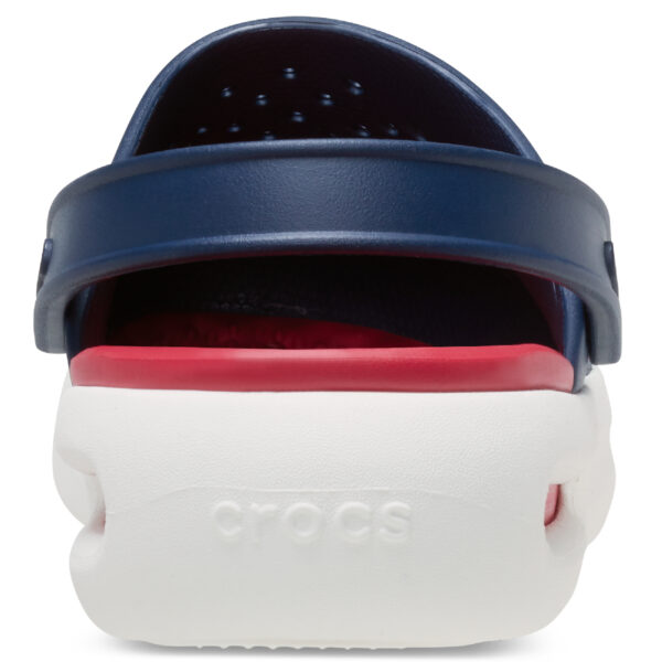 Crocs In Motion Clog Unisex Lacivert Terlik 209964-410 - Görsel 6
