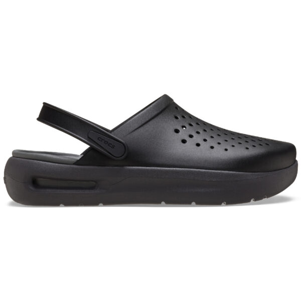 Crocs In Motion Clog Unisex Siyah Terlik 209964-001