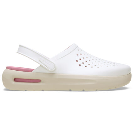 Crocs In Motion Clog Unisex Beyaz Terlik 209964-100