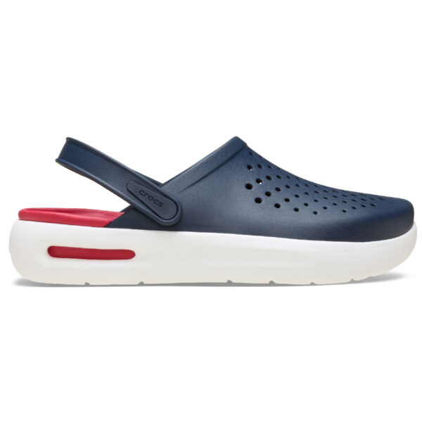 Crocs In Motion Clog Unisex Lacivert Terlik 209964-410