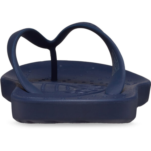 Crocs Flip Lacivert Erkek Parmak Arası Terlik 210089-410 - Görsel 7