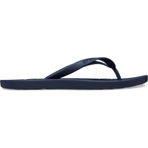 Crocs Flip Lacivert Erkek Parmak Arası Terlik 210089-410