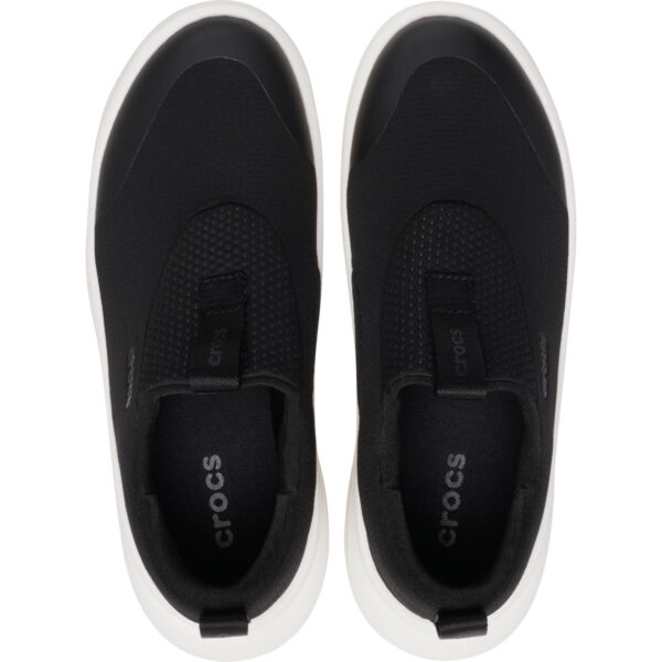 Crocs Mellow Ease Erkek Siyah Günlük Ayakkabı 210500-066 - Görsel 3