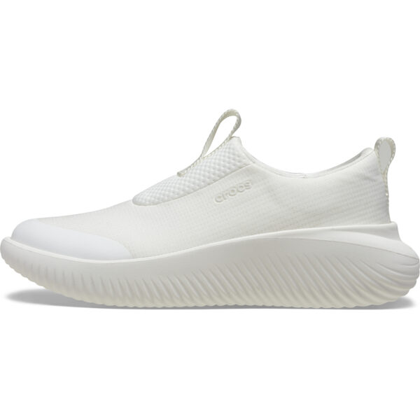 Crocs Mellow Ease Erkek Beyaz Günlük Ayakkabı 210500-143 - Görsel 3