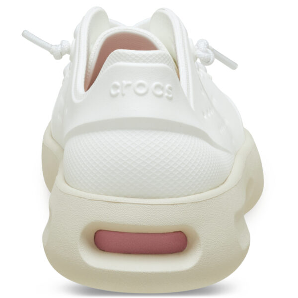 Crocs In Motion Pacer W Kadın Beyaz Deniz Ayakkabsı  210832-100 - Görsel 9