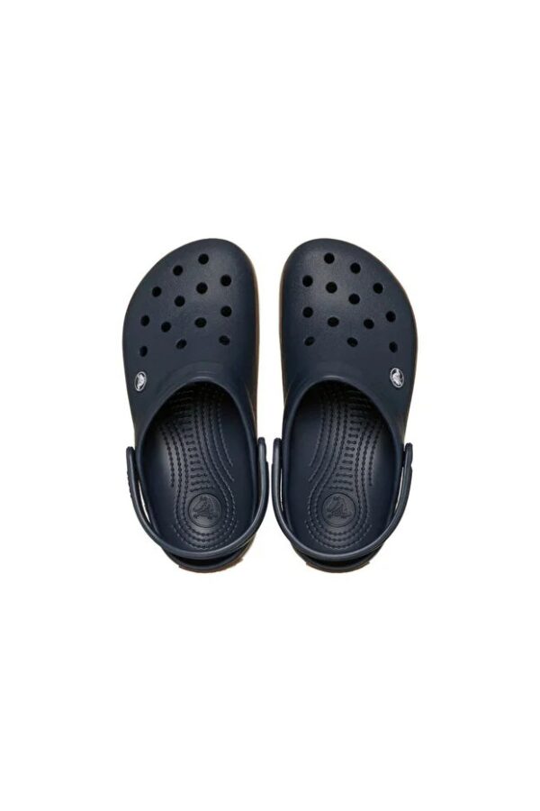 Crocs Crocband Gum Clog Unisex Lacivert Terlik 212756-410 - Görsel 2