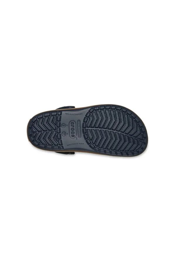 Crocs Crocband Gum Clog Unisex Lacivert Terlik 212756-410 - Görsel 4