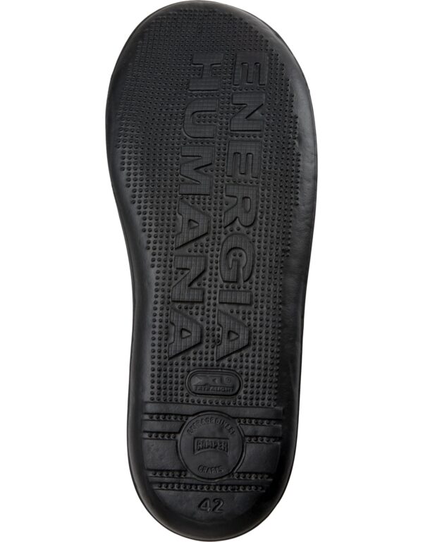 Camper Beetle Gri Erkek Spor Ayakkabı Sneaker 36791-078 - Görsel 5