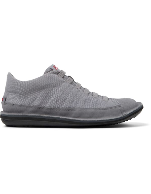 Camper Beetle Gri Erkek Spor Ayakkabı Sneaker 36791-078