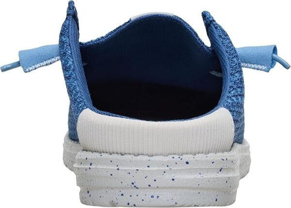 Hey Dude Wally Slip Multi Mesh Ensing Blue Multi 45147-4ZL - Görsel 2