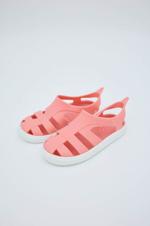 Boatilus Bioty-F Candy White  Unisex Kids Bioty-F 15