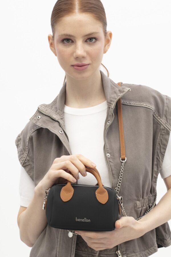 United Colors Of Benetton Kadın Çapraz Çanta BNT_1825 - Görsel 2