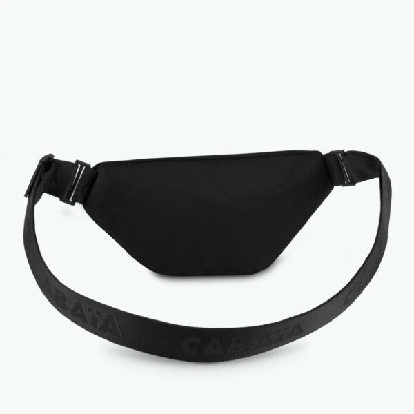 Cabaia Berlın Belt Bag Recycled Oxford Bel Çantası - Görsel 3