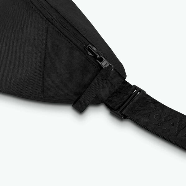Cabaia Berlın Belt Bag Recycled Oxford Bel Çantası - Görsel 4