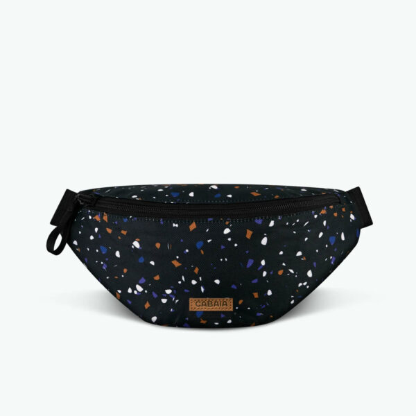 Cabaia Berlın Belt Bag Recycled Oxford Bel Çantası