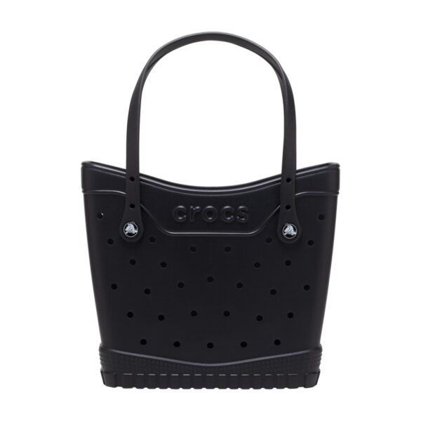 Crocs Medıum Eva Tote Kadın Siyah Çanta CZFB0002-001 - Görsel 2